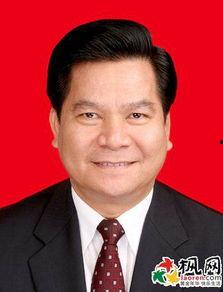 李纪恒背景,从基层干部到省部级领导，砥砺前行的人生轨迹