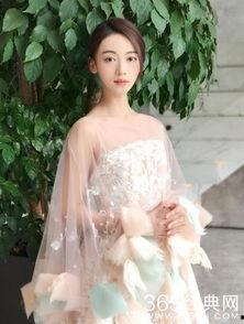 吴谨言个人资料