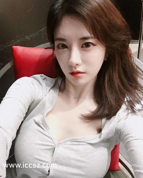 韩国大胸女主播雪梨