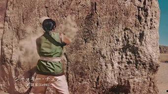 成龙拍传奇广告搞笑,搞笑场面笑翻众人