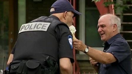 国外警察搞笑电影